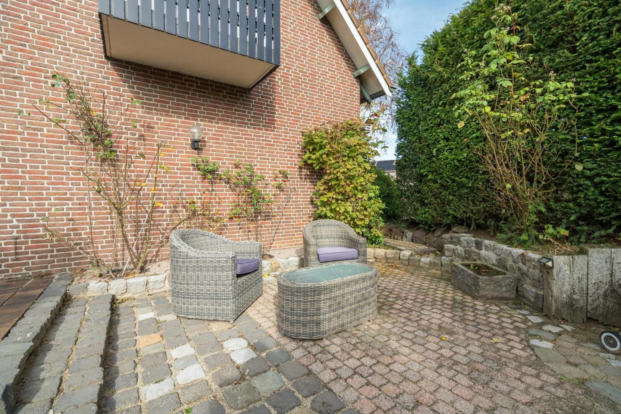 Op de Smelen 1 - 43 m2 Hotel Blitterswijck Buitenkant foto