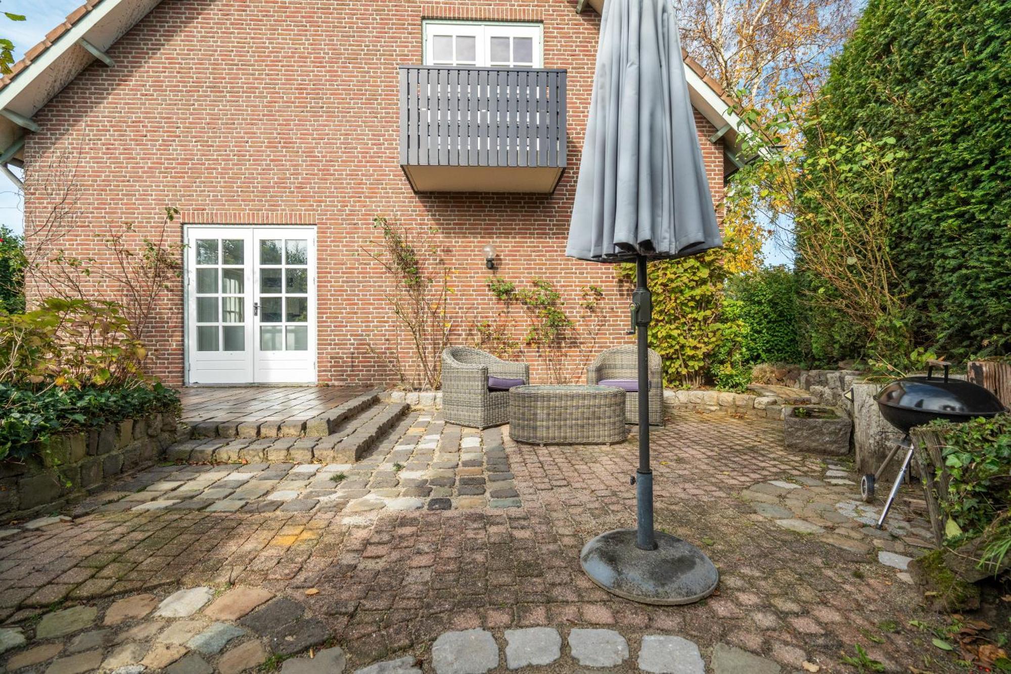 Op de Smelen 1 - 43 m2 Hotel Blitterswijck Buitenkant foto